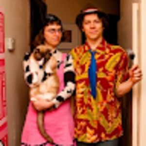 Meet your Posher, Eric